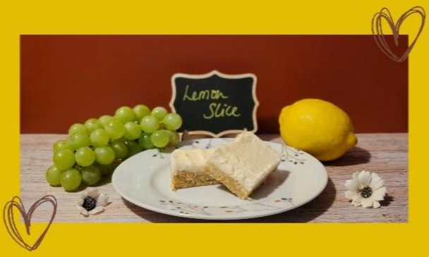 Lemon Slice